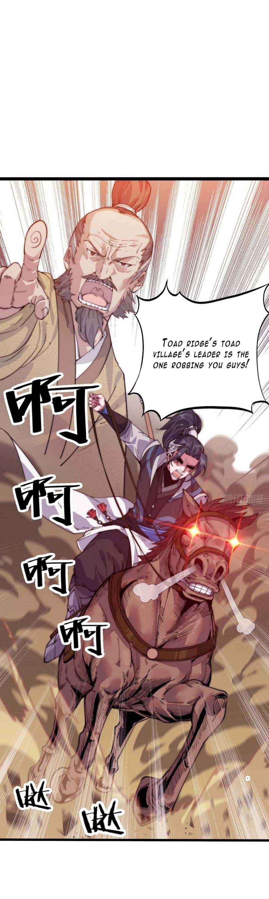 It Starts With A Mountain Chapter 2 page 13