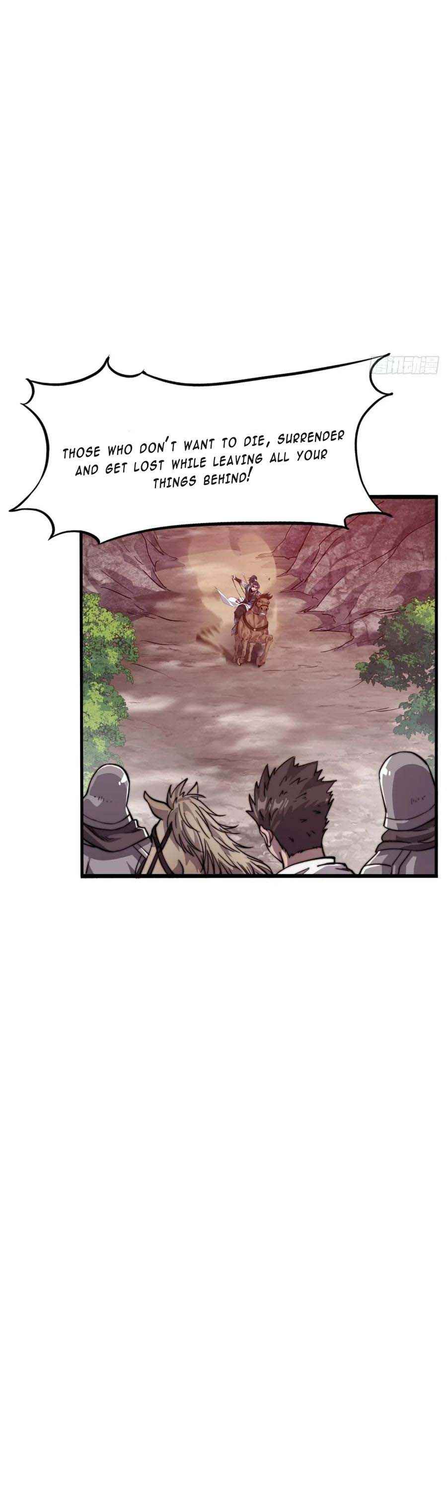 It Starts With A Mountain Chapter 2 page 14