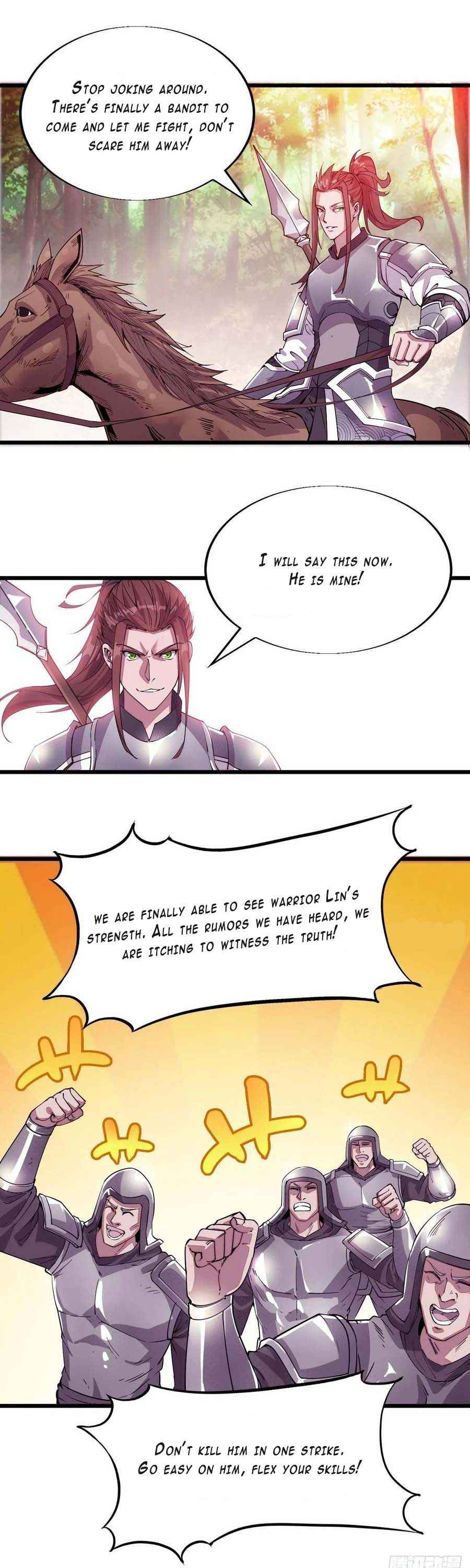 It Starts With A Mountain Chapter 2 page 28