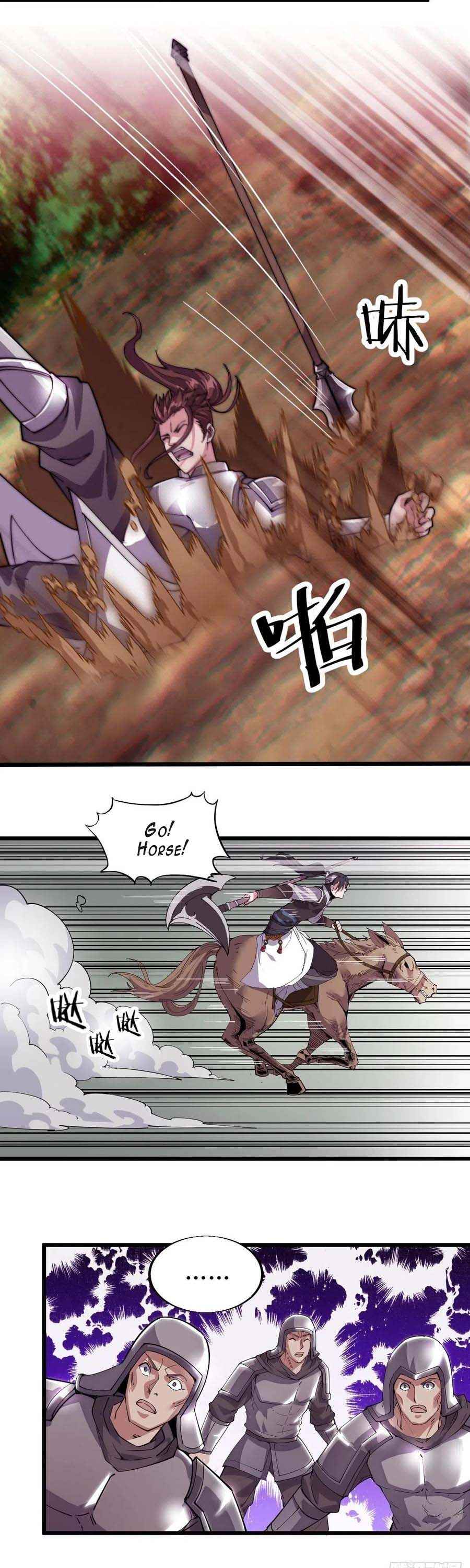 It Starts With A Mountain Chapter 2 page 38