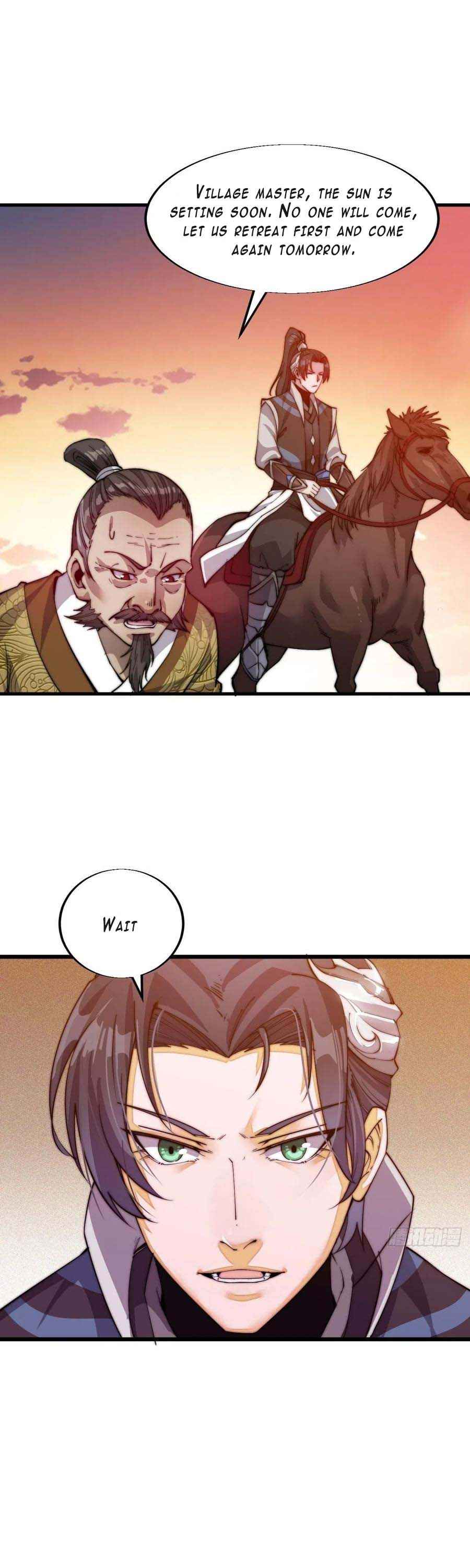 It Starts With A Mountain Chapter 2 page 5