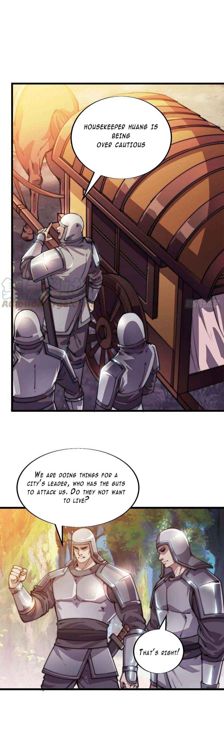 It Starts With A Mountain Chapter 2 page 7