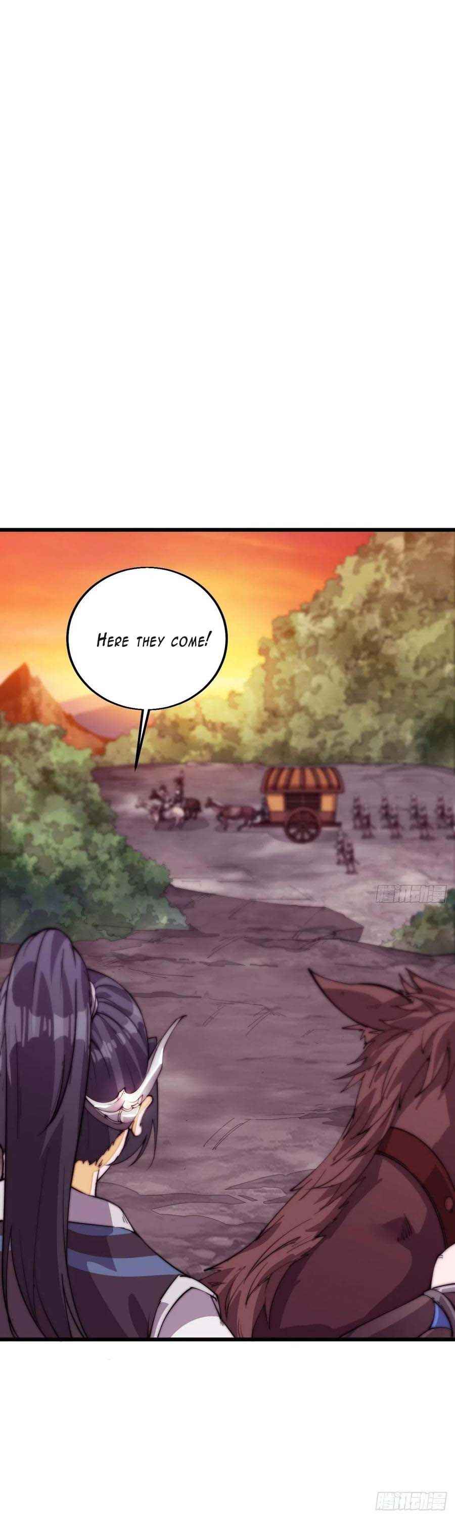 It Starts With A Mountain Chapter 2 page 8
