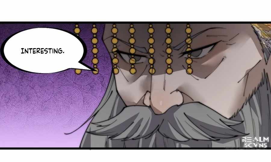 It Starts With A Mountain Chapter 215 page 13