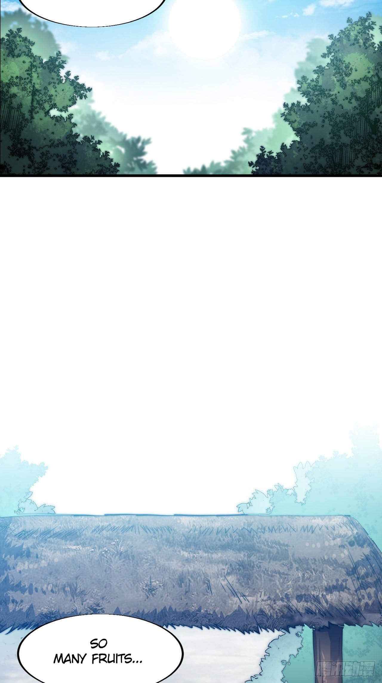 It Starts With A Mountain Chapter 23 page 11