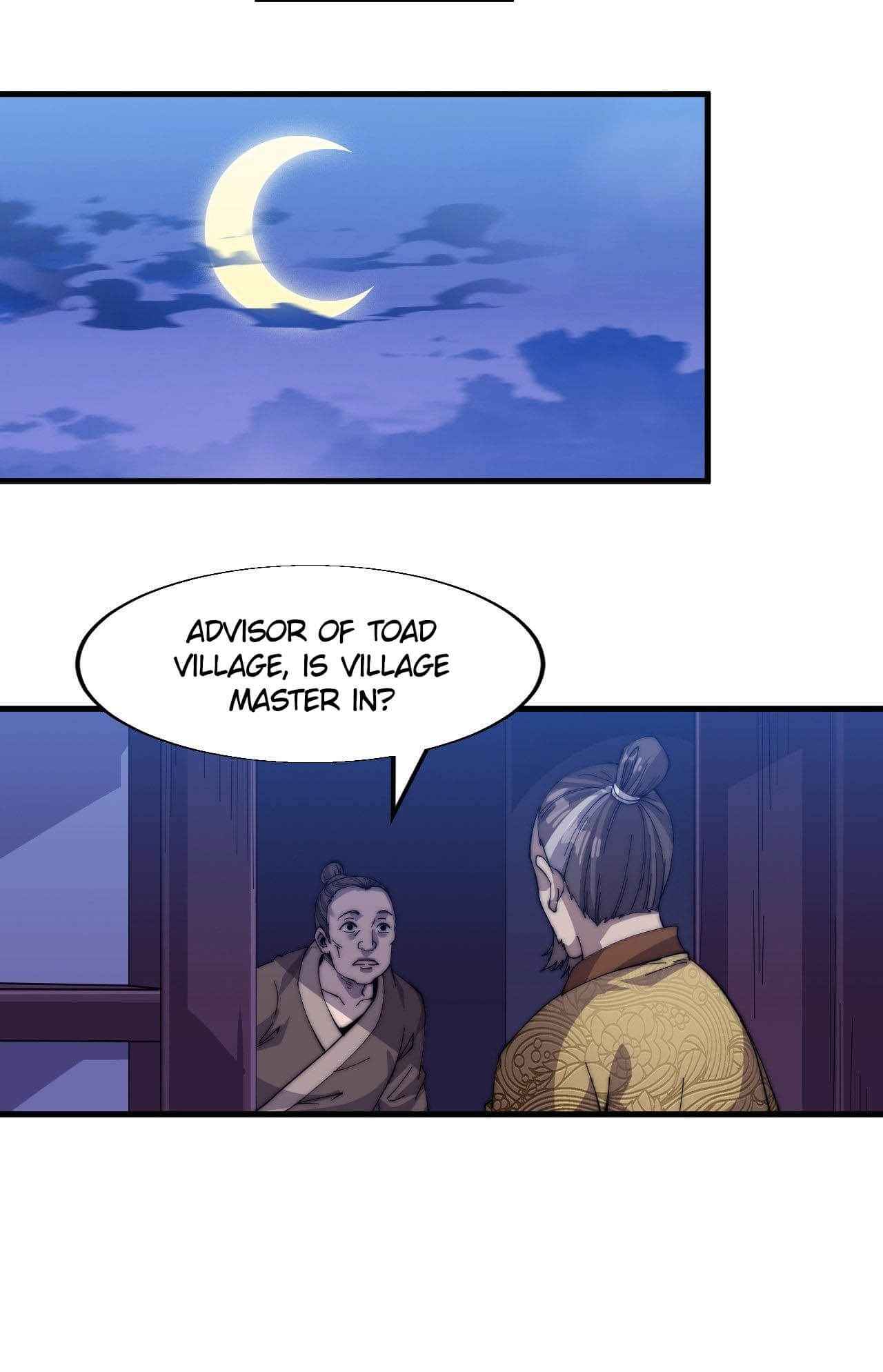 It Starts With A Mountain Chapter 23 page 25