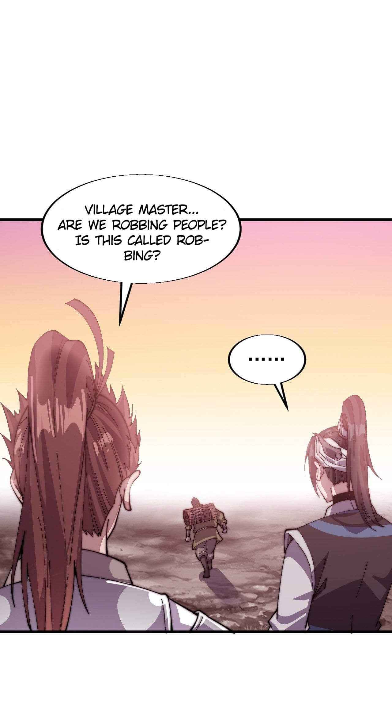 It Starts With A Mountain Chapter 23 page 38