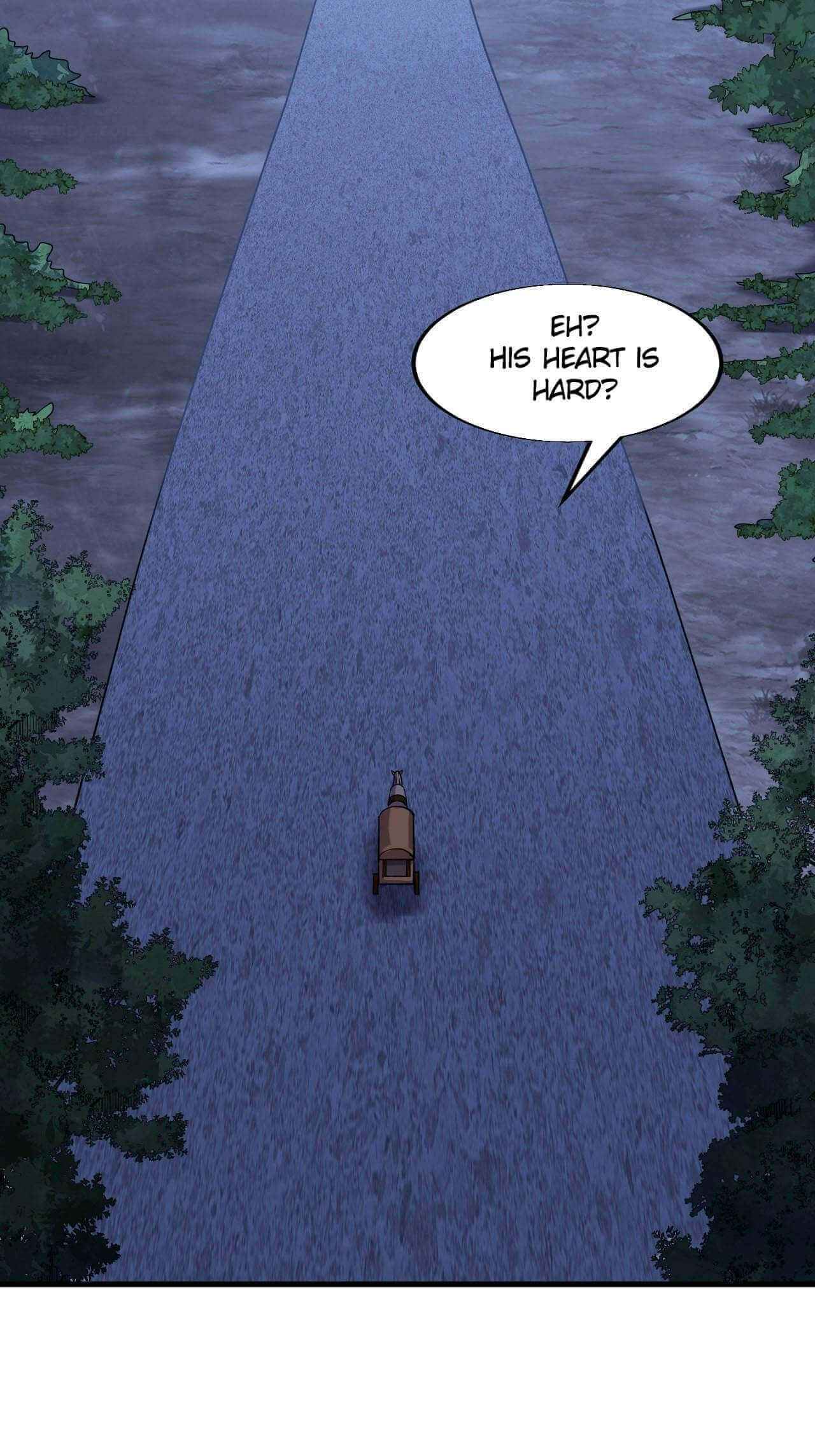 It Starts With A Mountain Chapter 23 page 41