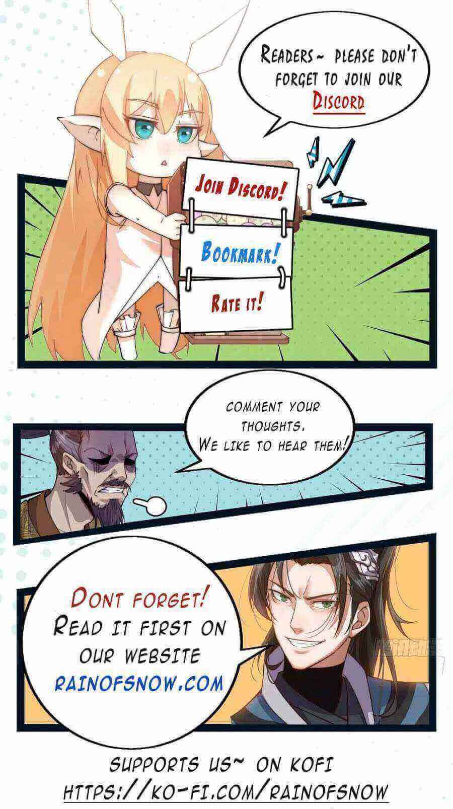 It Starts With A Mountain Chapter 23 page 42