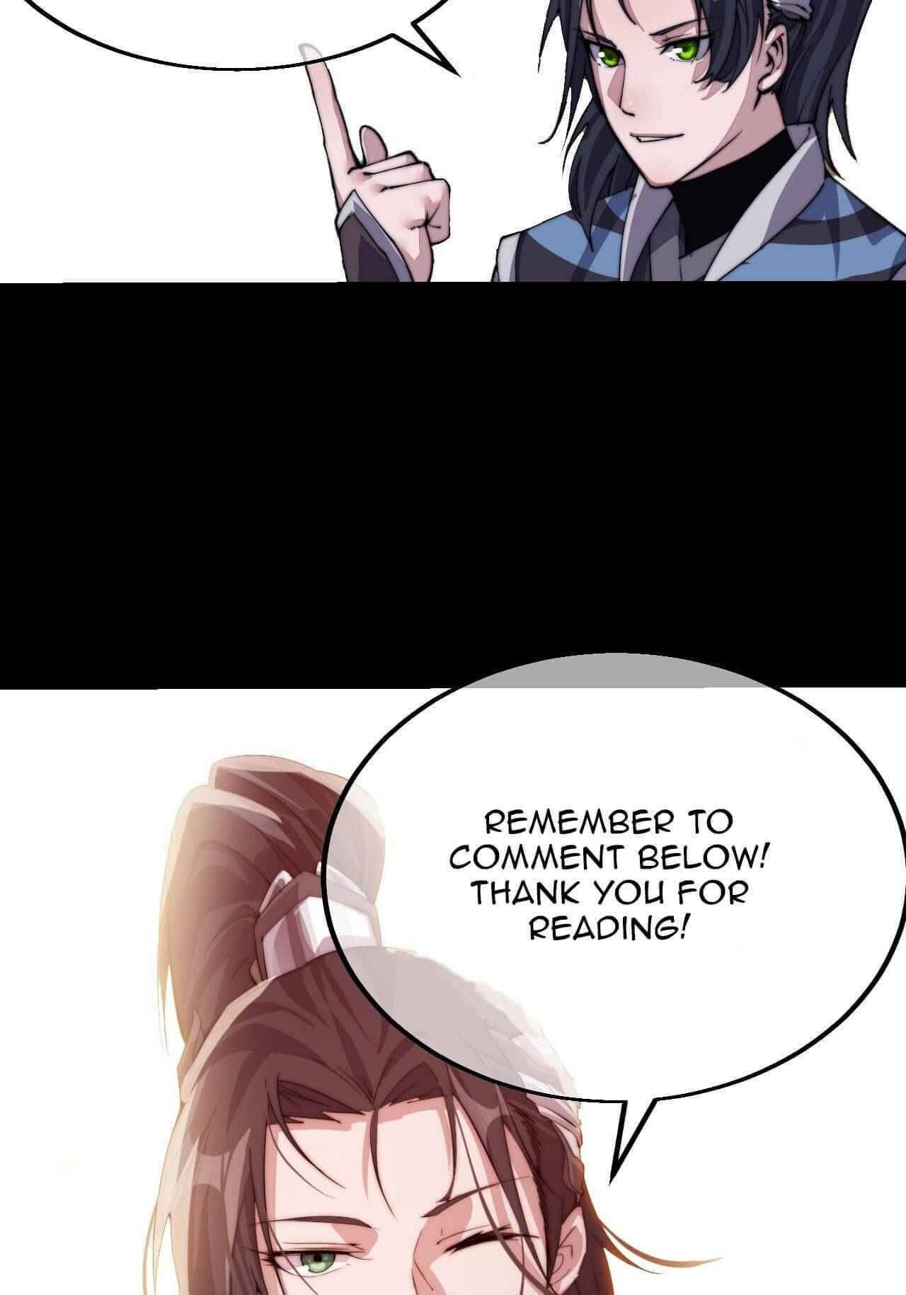 It Starts With A Mountain Chapter 23 page 46