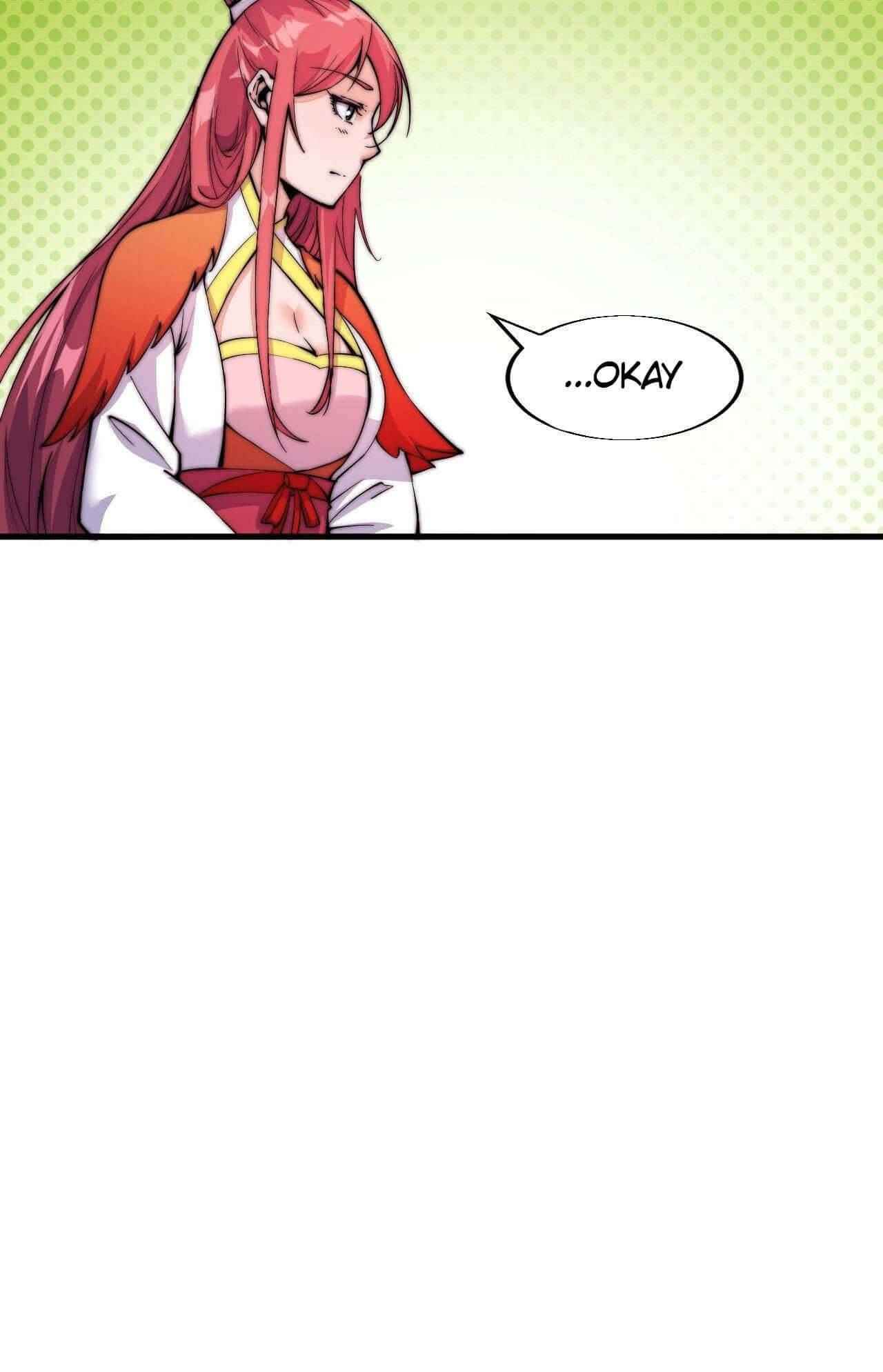It Starts With A Mountain Chapter 23 page 7