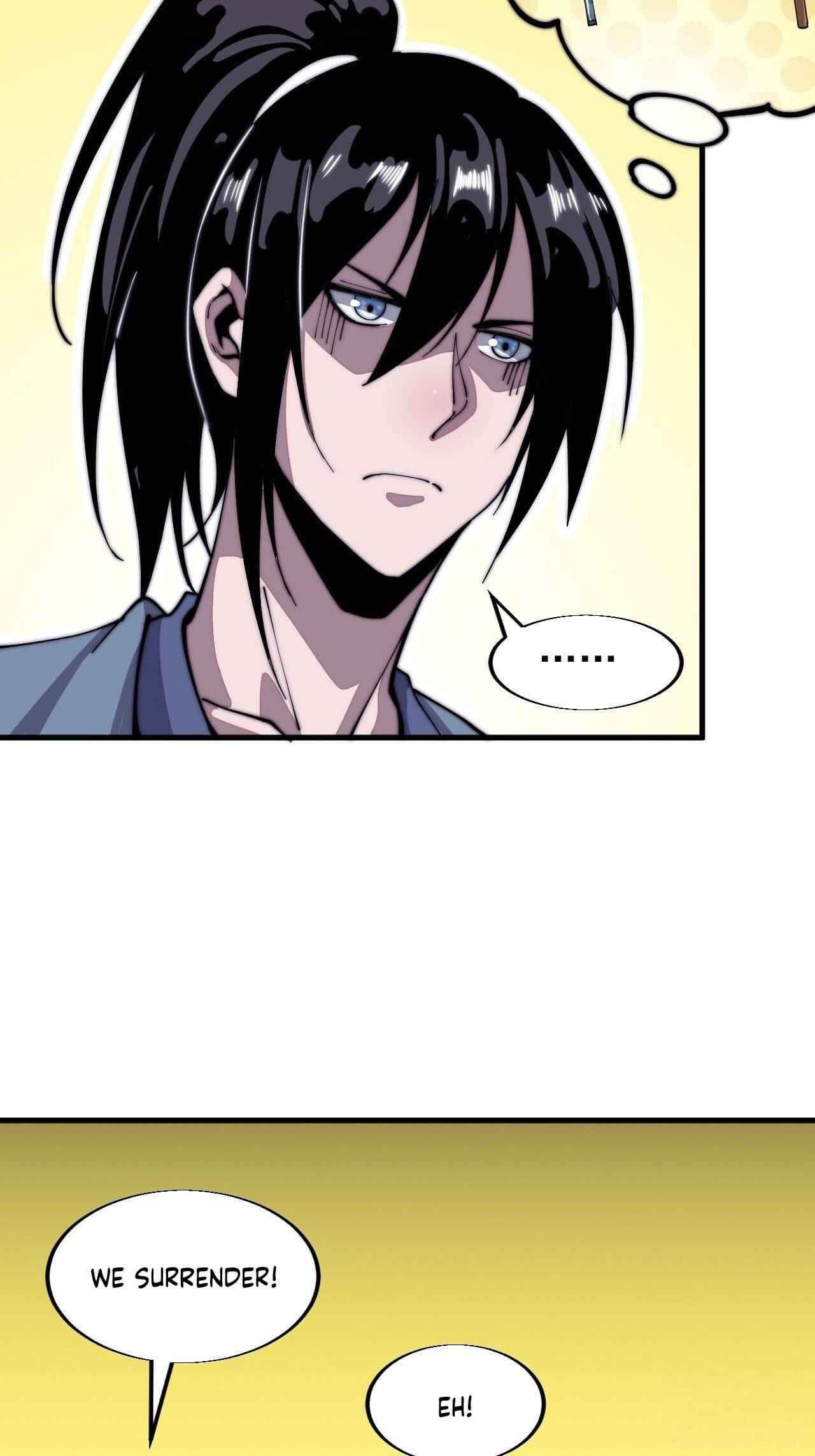 It Starts With A Mountain Chapter 24 page 12