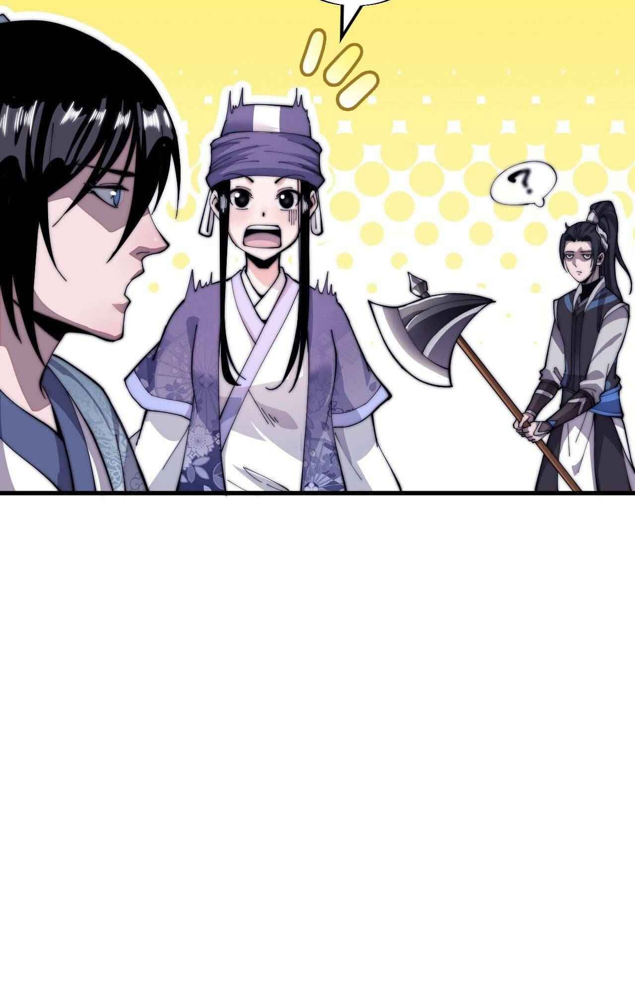 It Starts With A Mountain Chapter 24 page 13