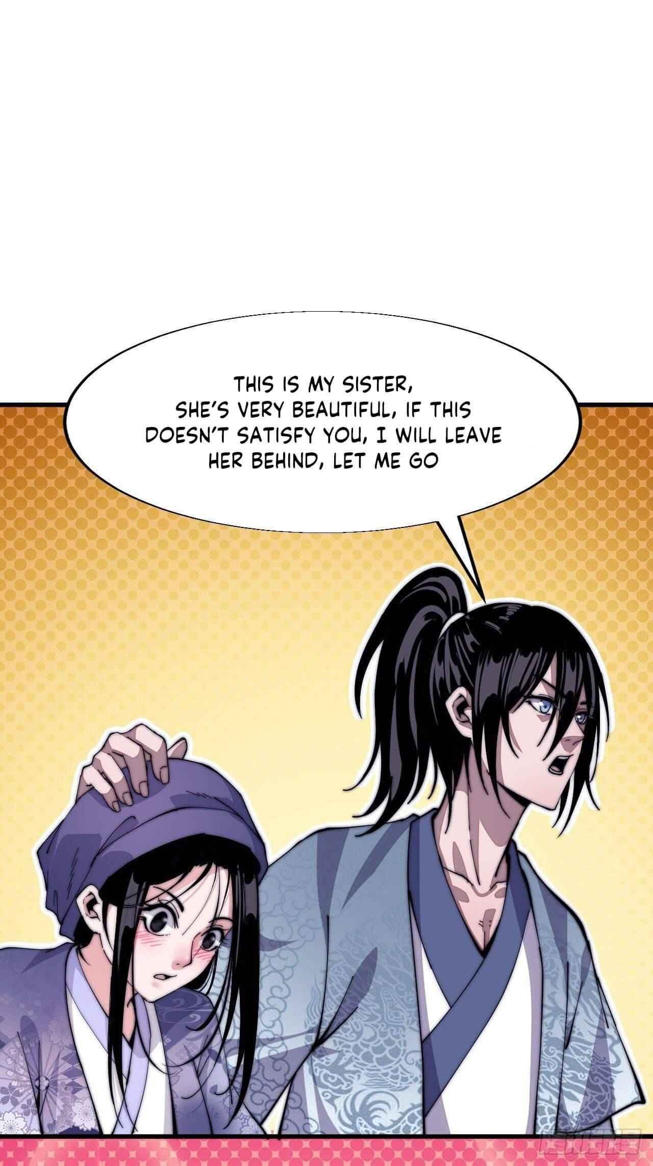 It Starts With A Mountain Chapter 24 page 14