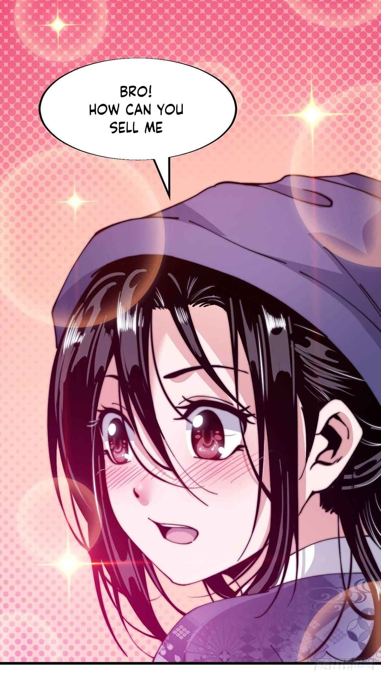It Starts With A Mountain Chapter 24 page 15