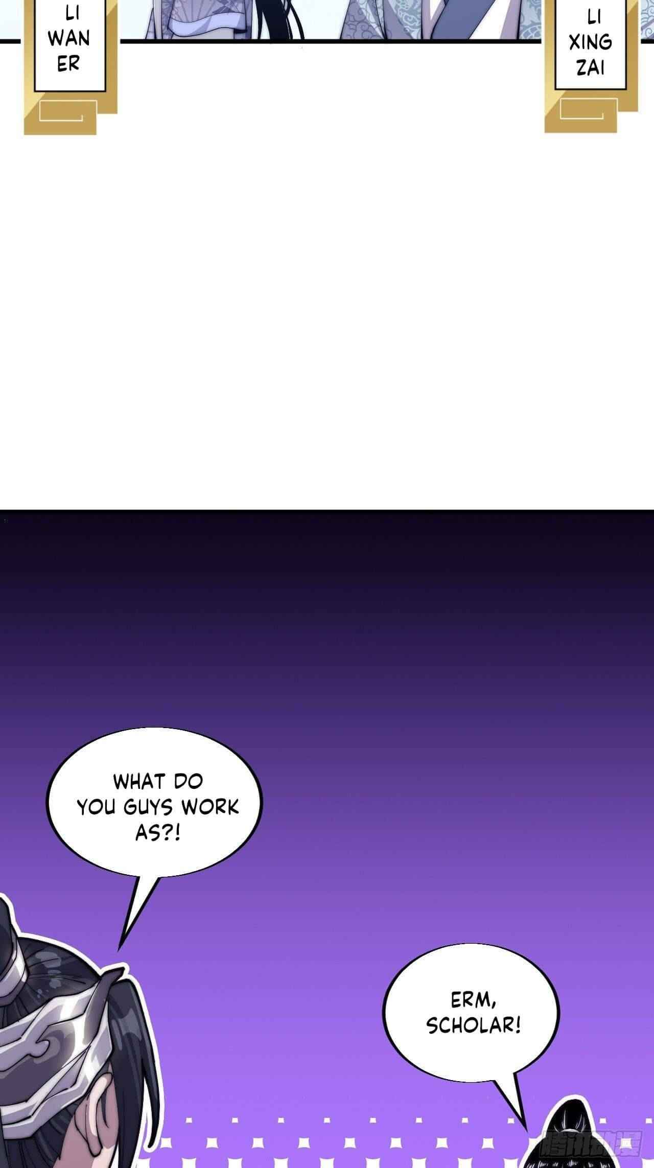 It Starts With A Mountain Chapter 24 page 18