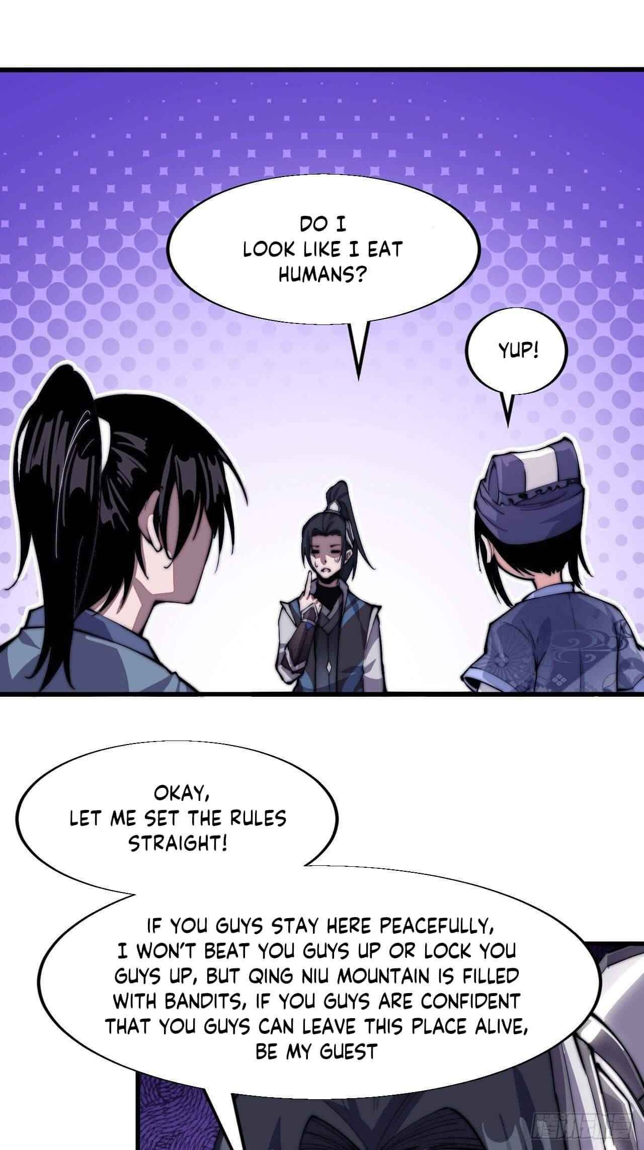 It Starts With A Mountain Chapter 24 page 26