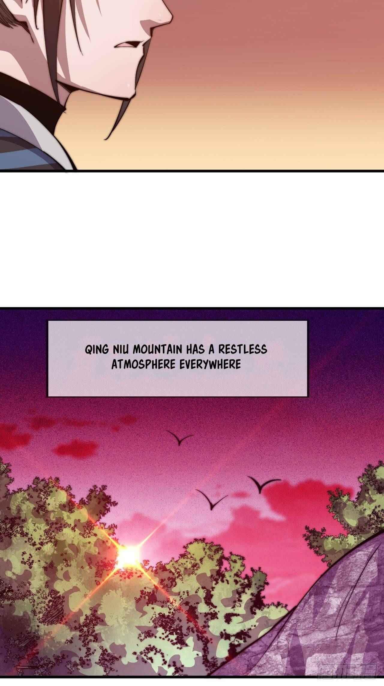 It Starts With A Mountain Chapter 24 page 36