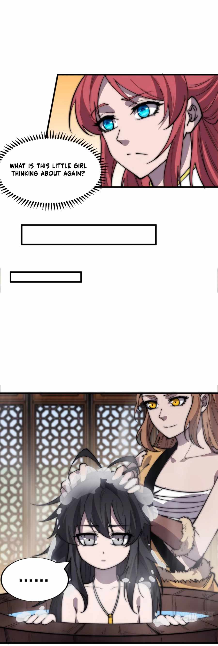 It Starts With A Mountain Chapter 342 page 7