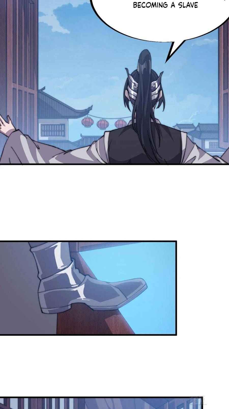 It Starts With A Mountain Chapter 36 page 11