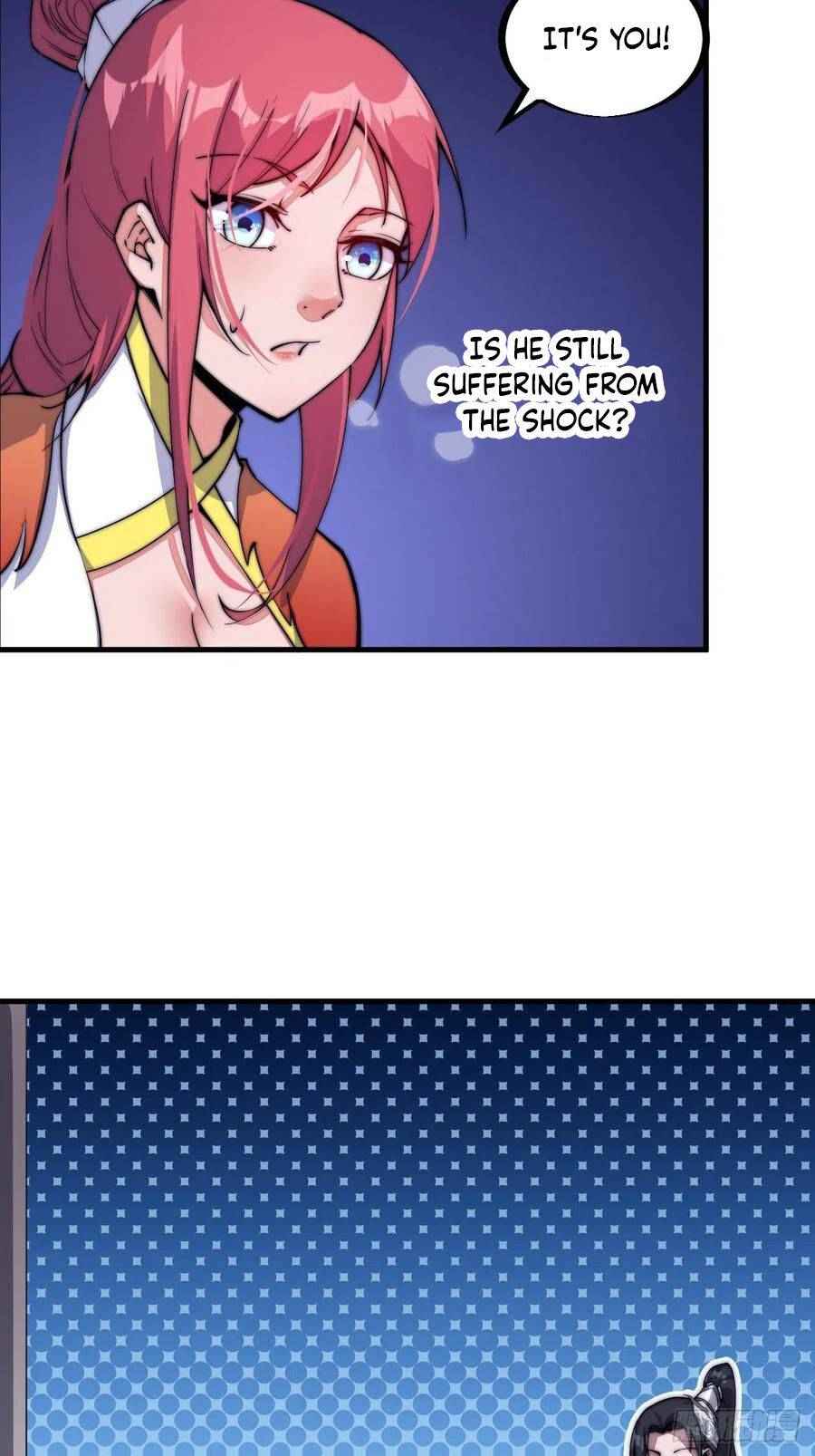 It Starts With A Mountain Chapter 36 page 24