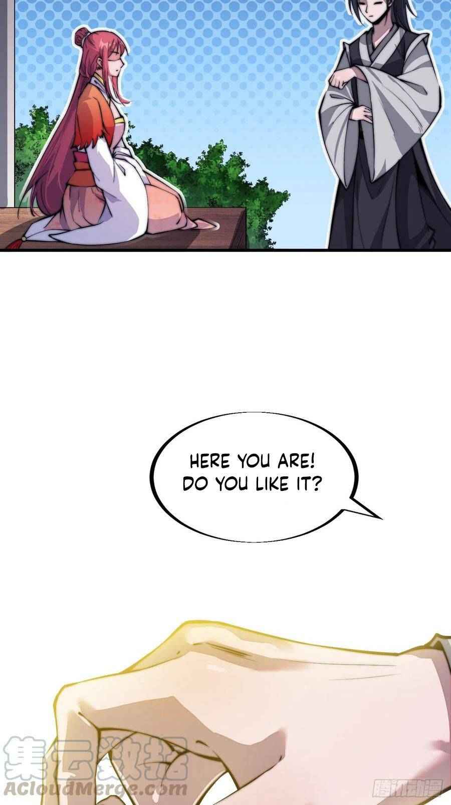 It Starts With A Mountain Chapter 36 page 25