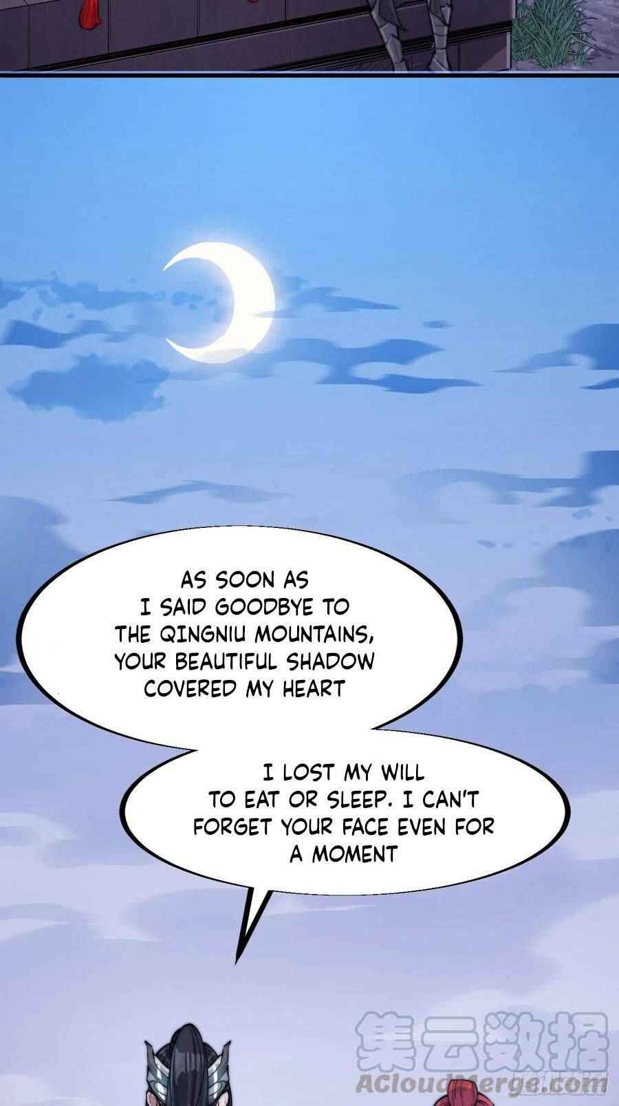 It Starts With A Mountain Chapter 36 page 31