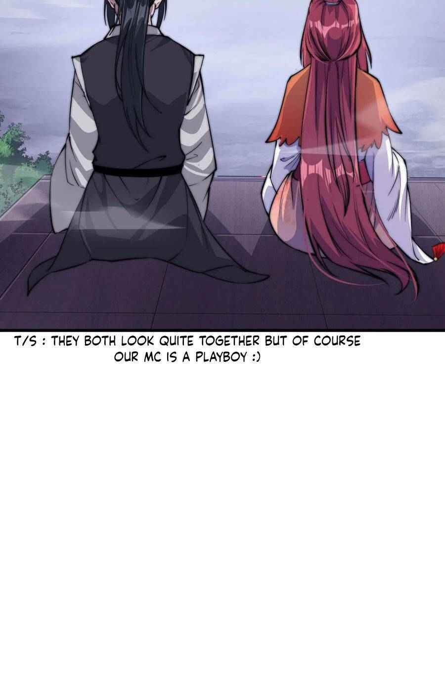 It Starts With A Mountain Chapter 36 page 32