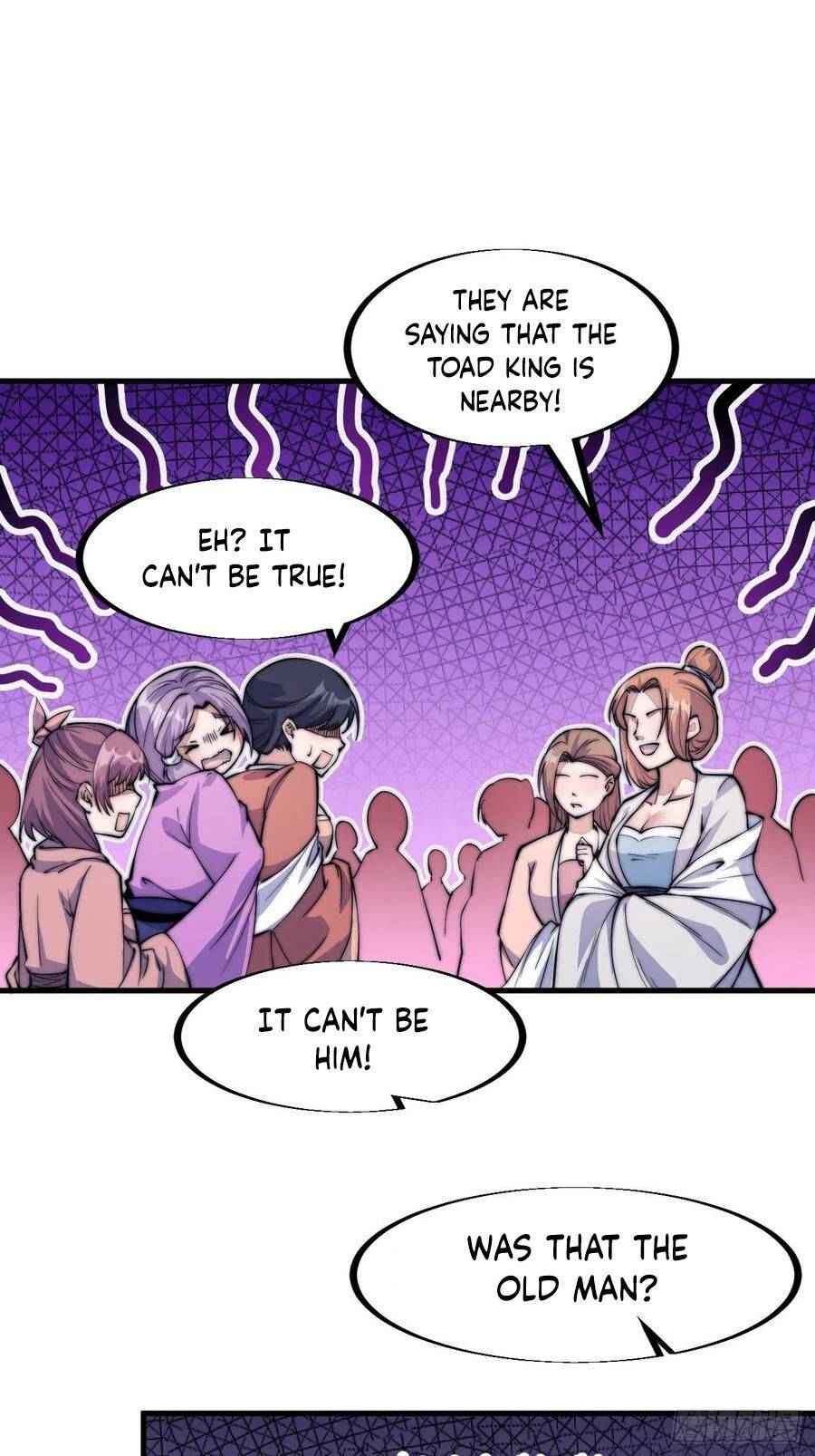 It Starts With A Mountain Chapter 36 page 3