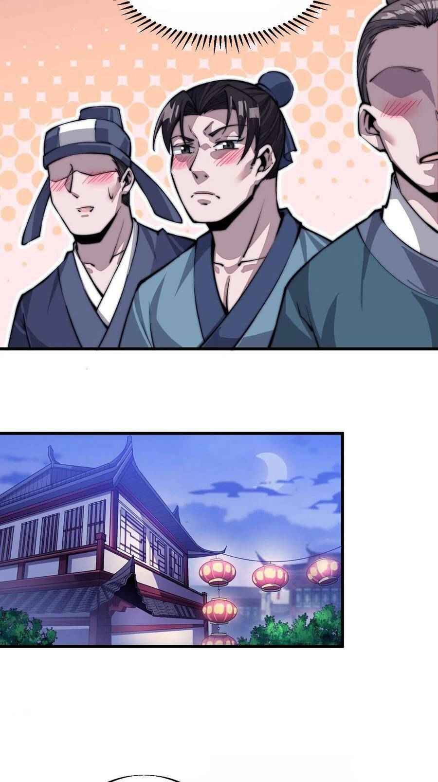 It Starts With A Mountain Chapter 36 page 7