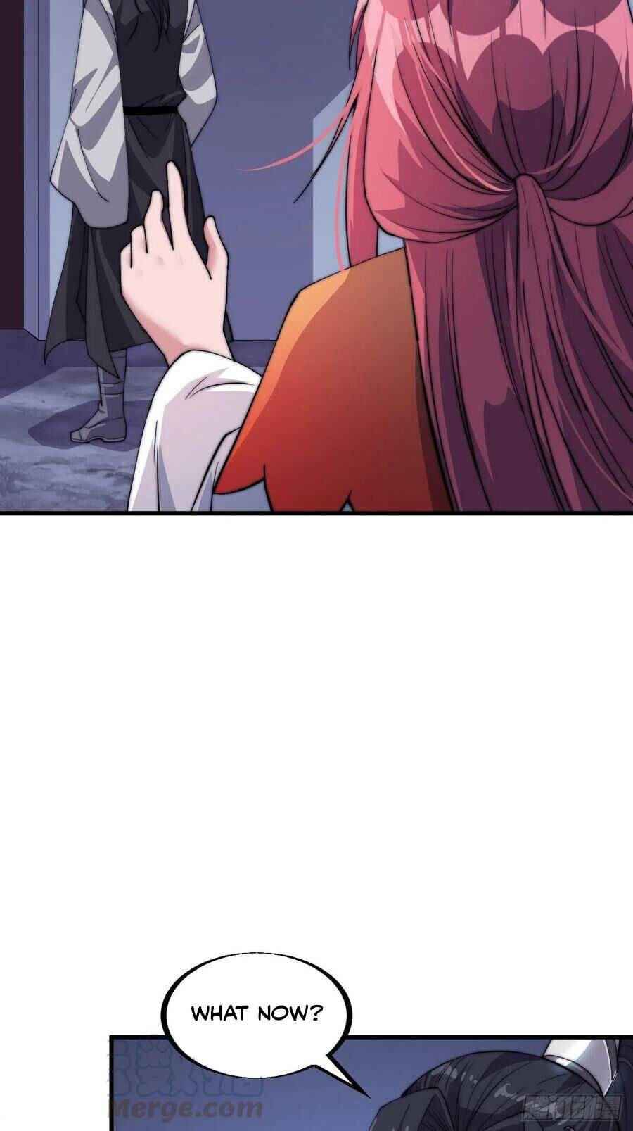 It Starts With A Mountain Chapter 37 page 13