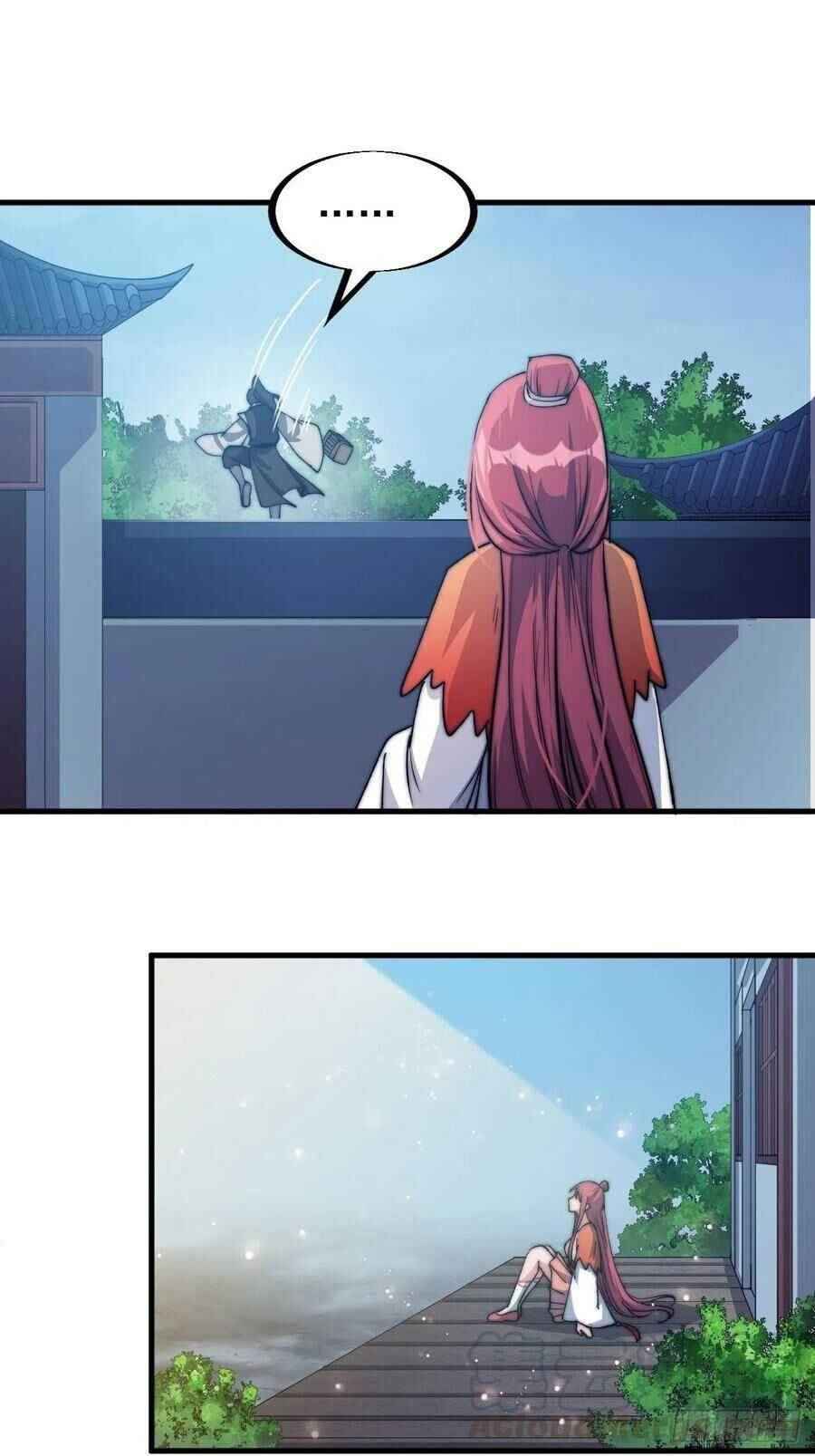 It Starts With A Mountain Chapter 37 page 17