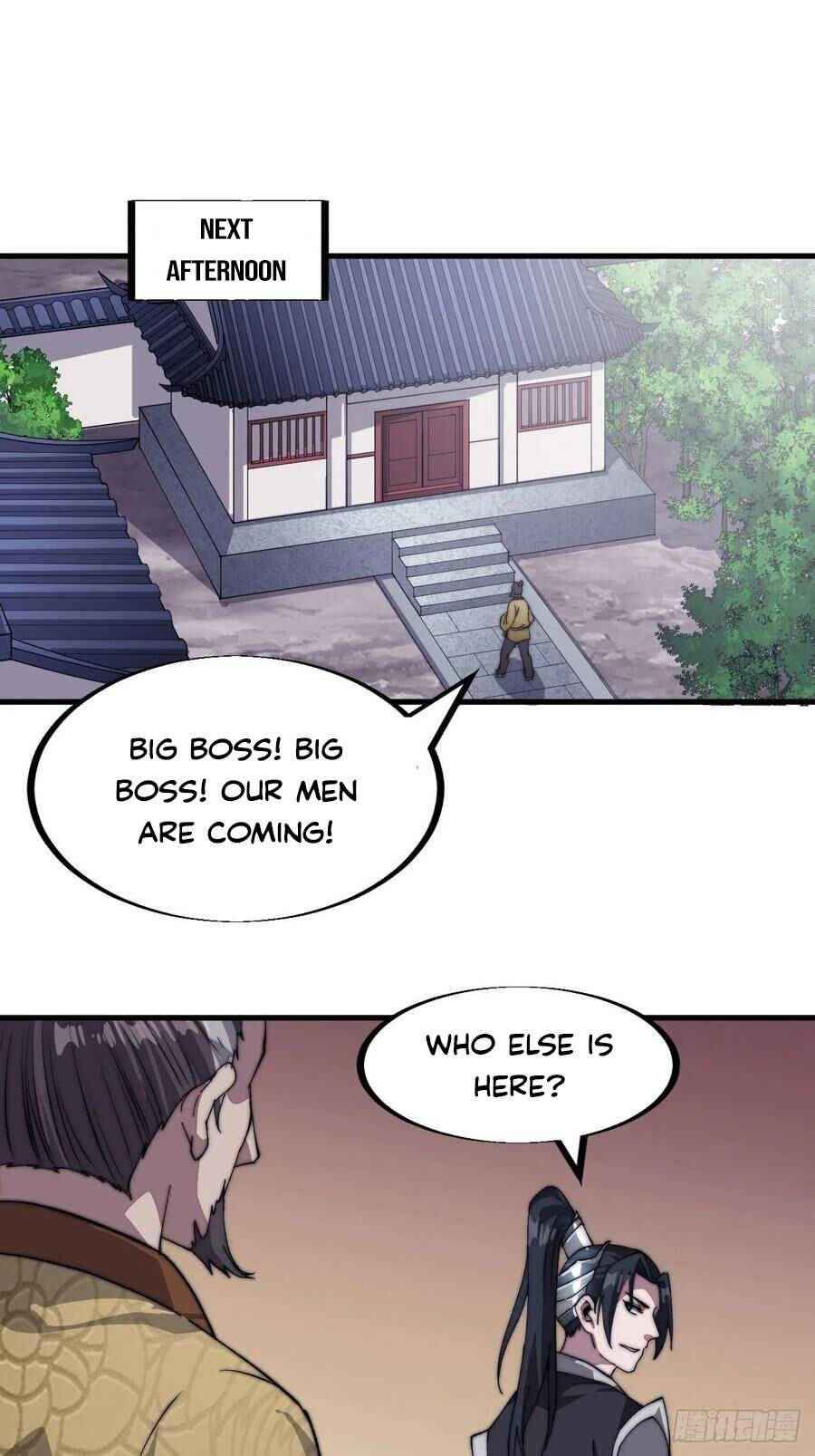 It Starts With A Mountain Chapter 37 page 18
