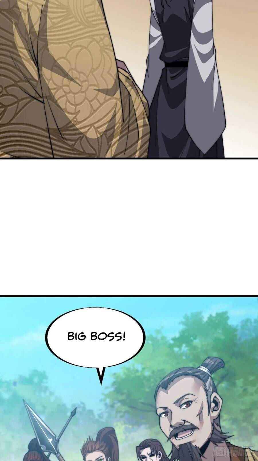 It Starts With A Mountain Chapter 37 page 19