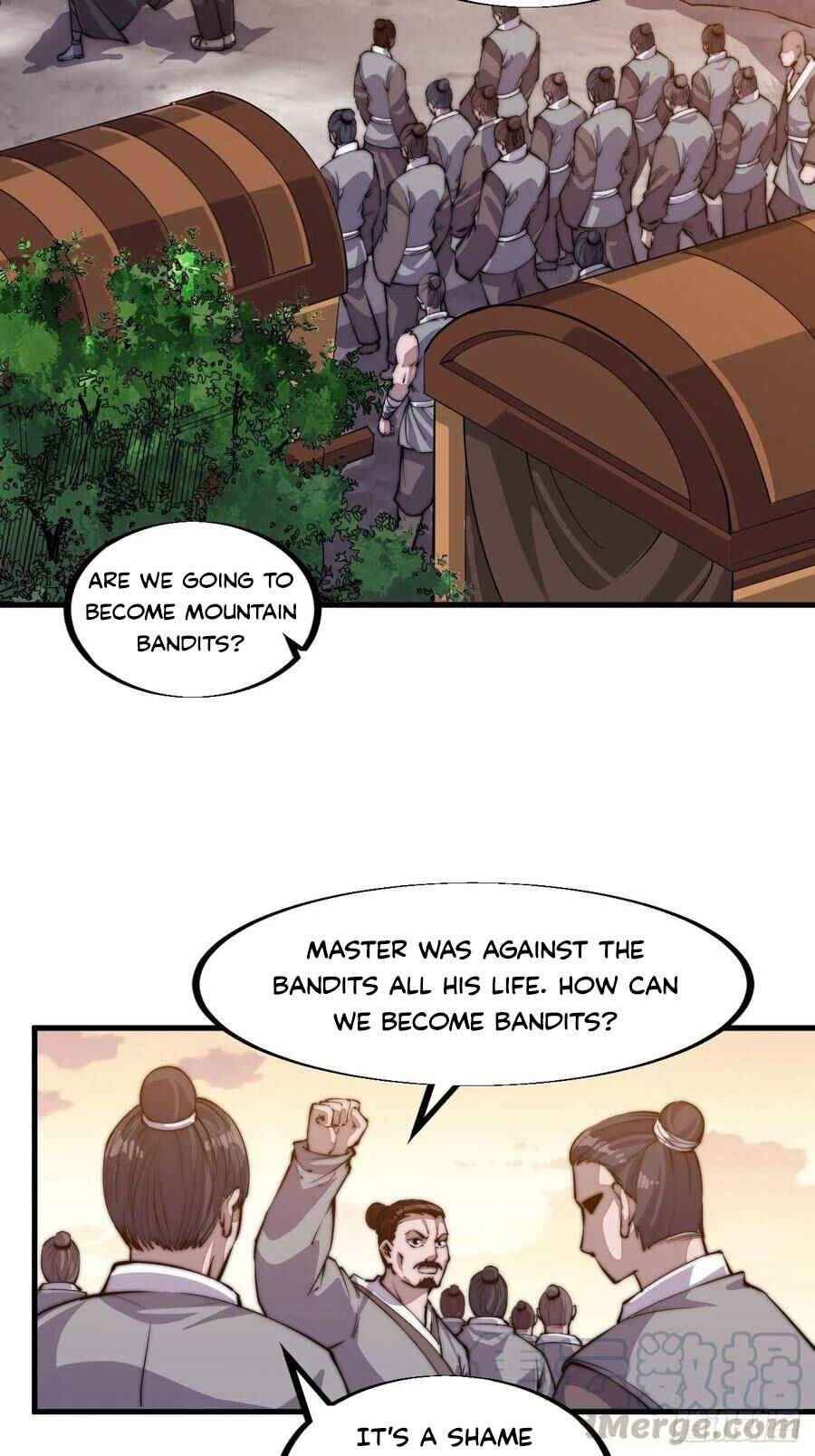 It Starts With A Mountain Chapter 37 page 37