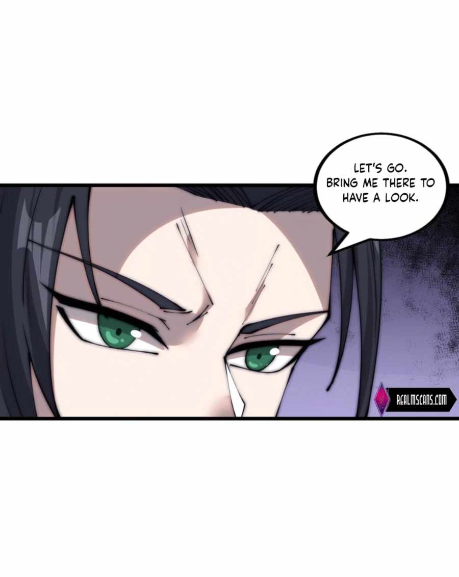 It Starts With A Mountain Chapter 387 page 13