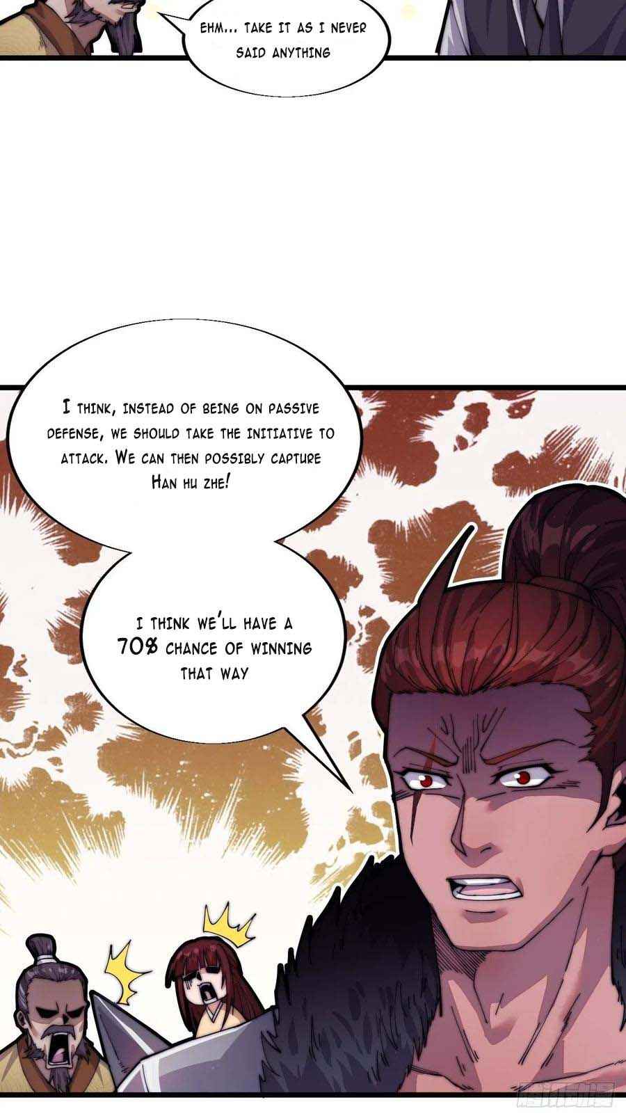 It Starts With A Mountain Chapter 4 page 25