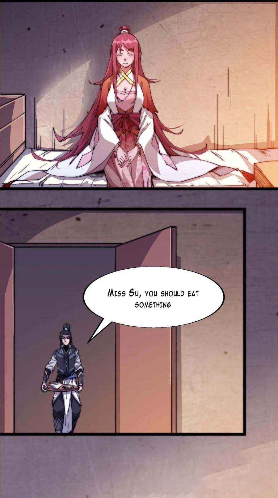 It Starts With A Mountain Chapter 4 page 39