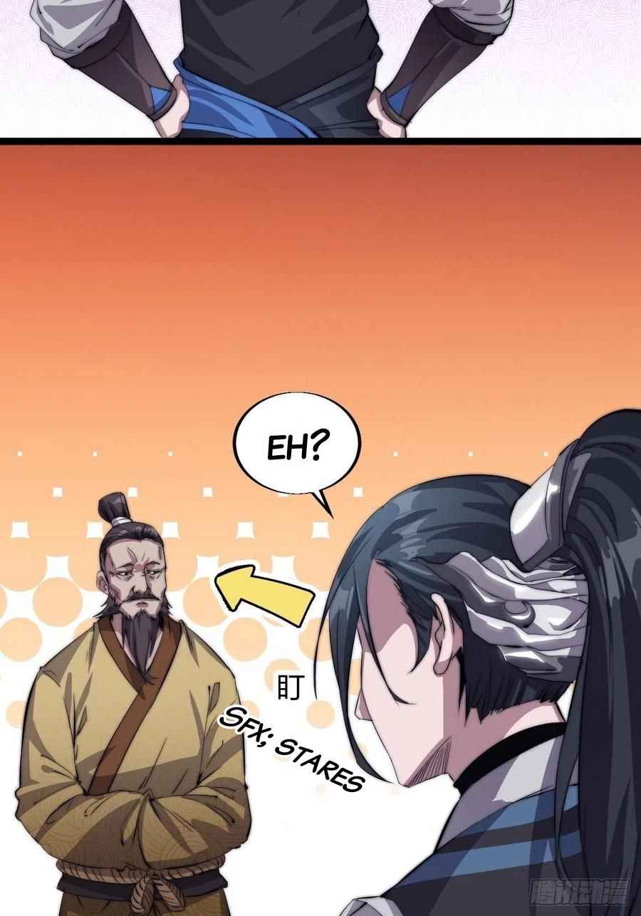 It Starts With A Mountain Chapter 4 page 6