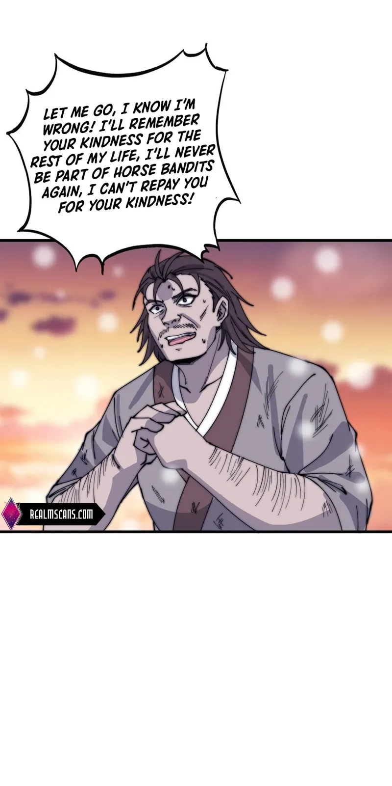 It Starts With A Mountain Chapter 442 page 12