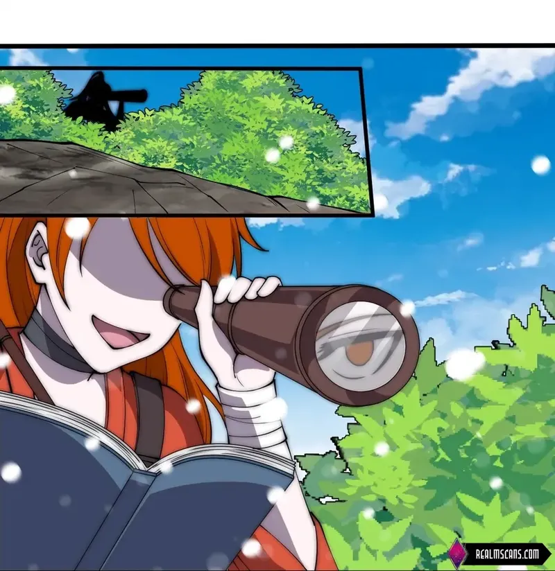 It Starts With A Mountain Chapter 449 page 2