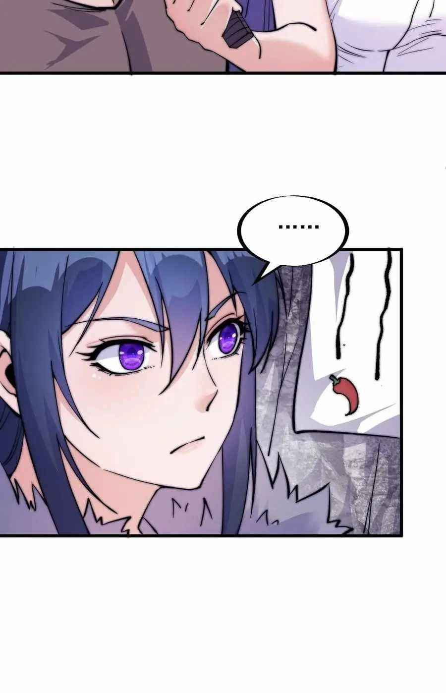 It Starts With A Mountain Chapter 58 page 11