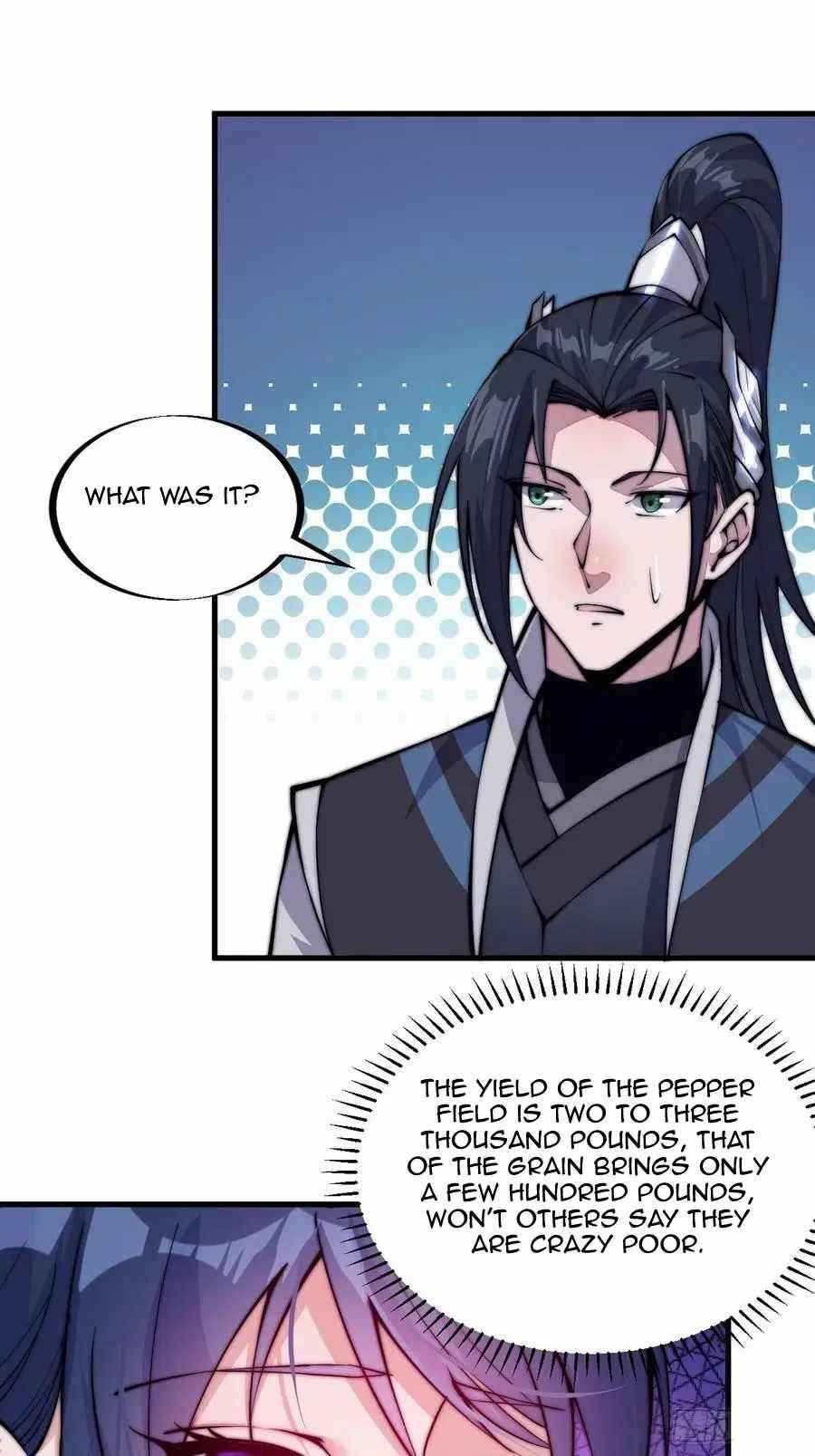 It Starts With A Mountain Chapter 58 page 18