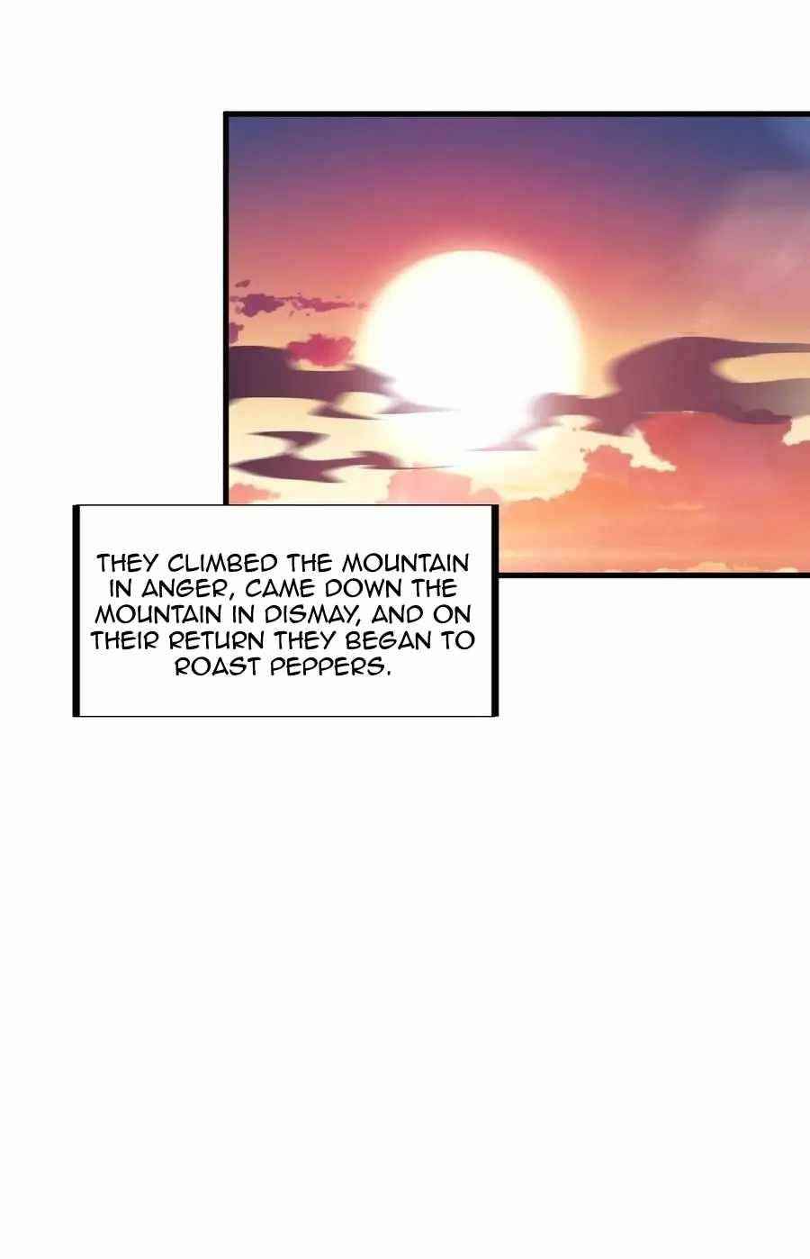 It Starts With A Mountain Chapter 58 page 35