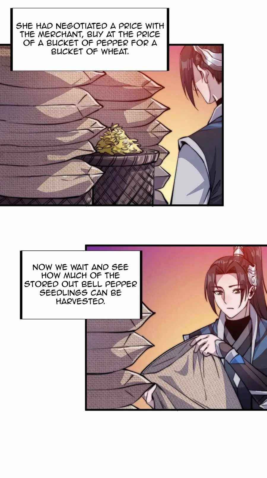 It Starts With A Mountain Chapter 58 page 36