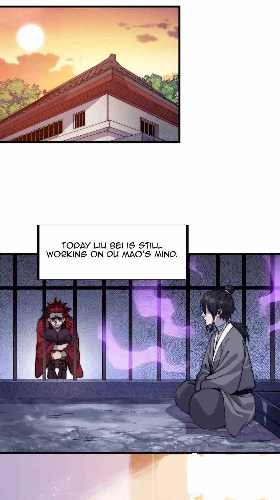 It Starts With A Mountain Chapter 58 page 37