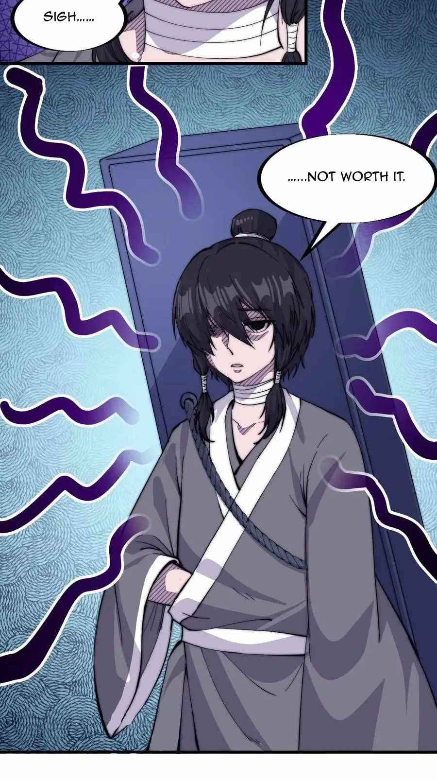 It Starts With A Mountain Chapter 58 page 3