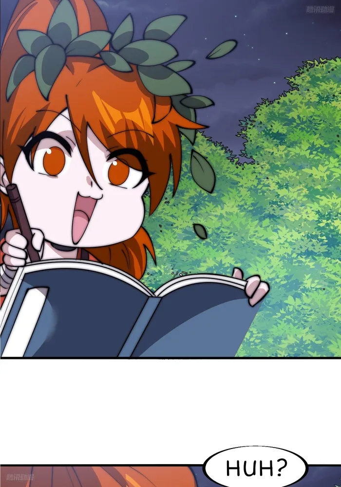 It Starts With A Mountain Chapter 591 page 10