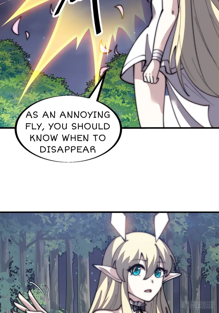 It Starts With A Mountain Chapter 591 page 13