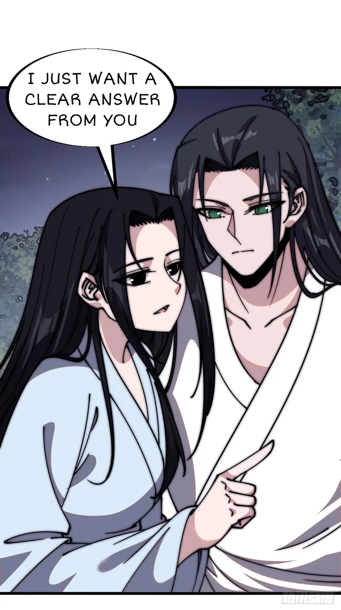 It Starts With A Mountain Chapter 591 page 20